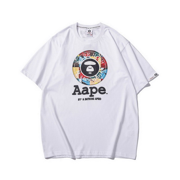 men bape t-shirts M-XXL-139